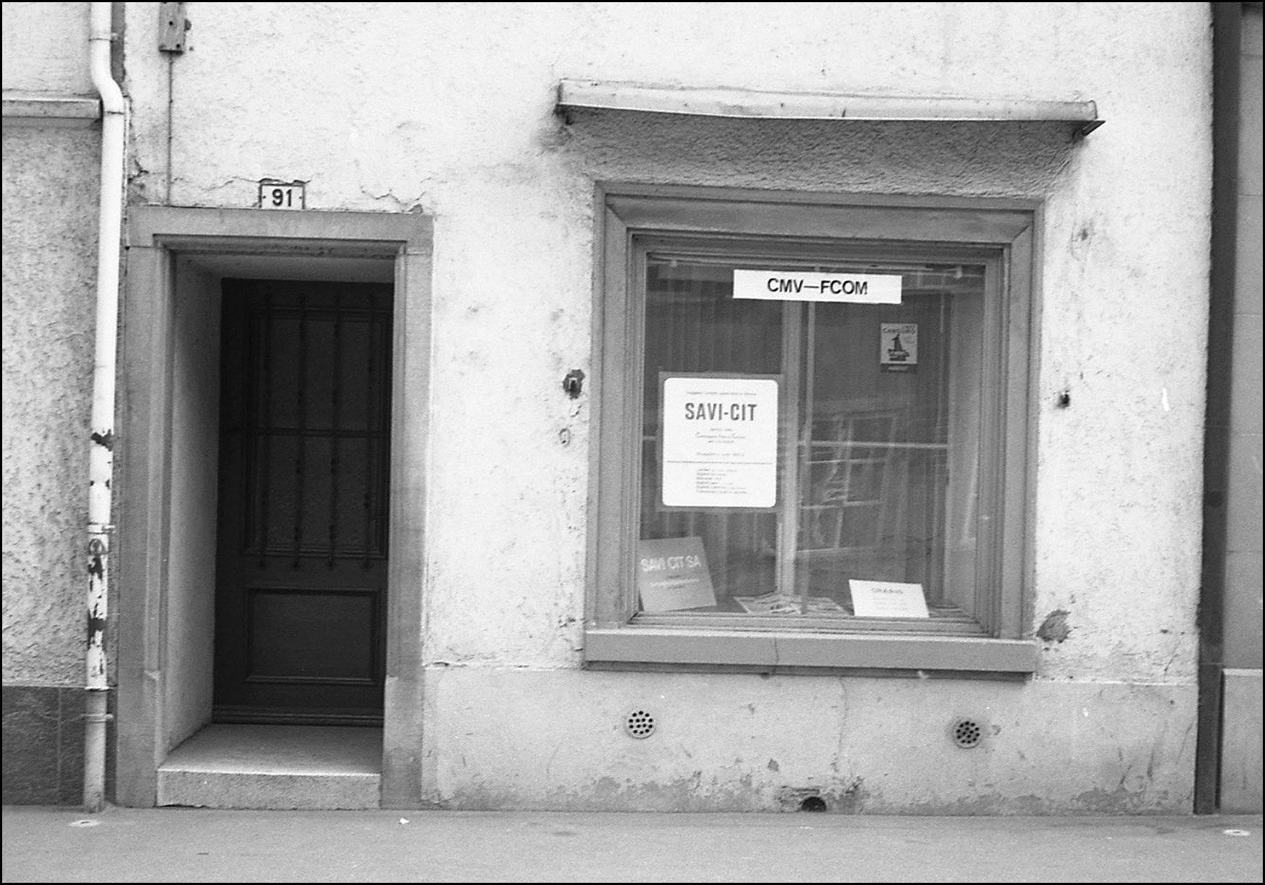 Altes Zusatzfoto 59/4-0118