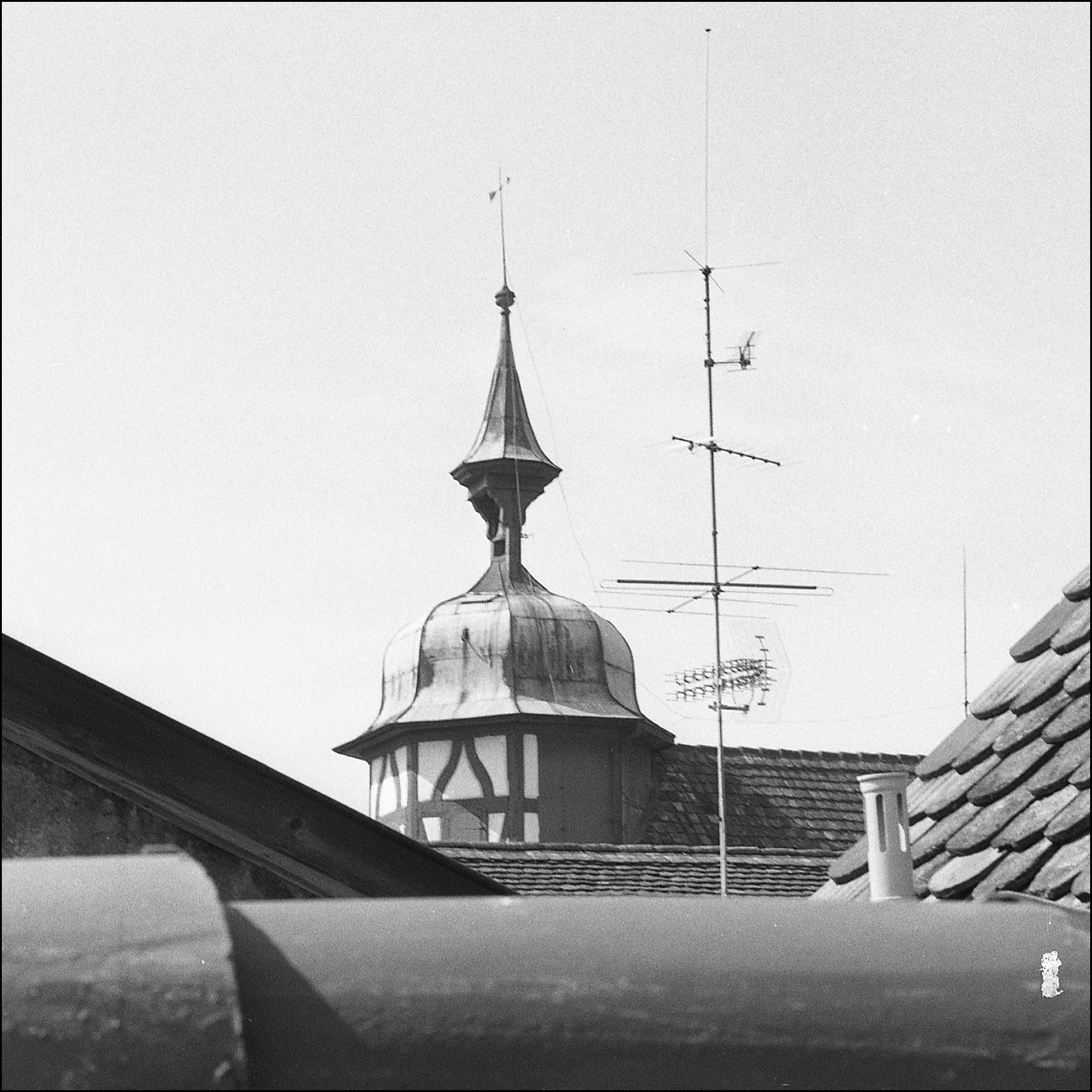 Altes Zusatzfoto 59/4-0028