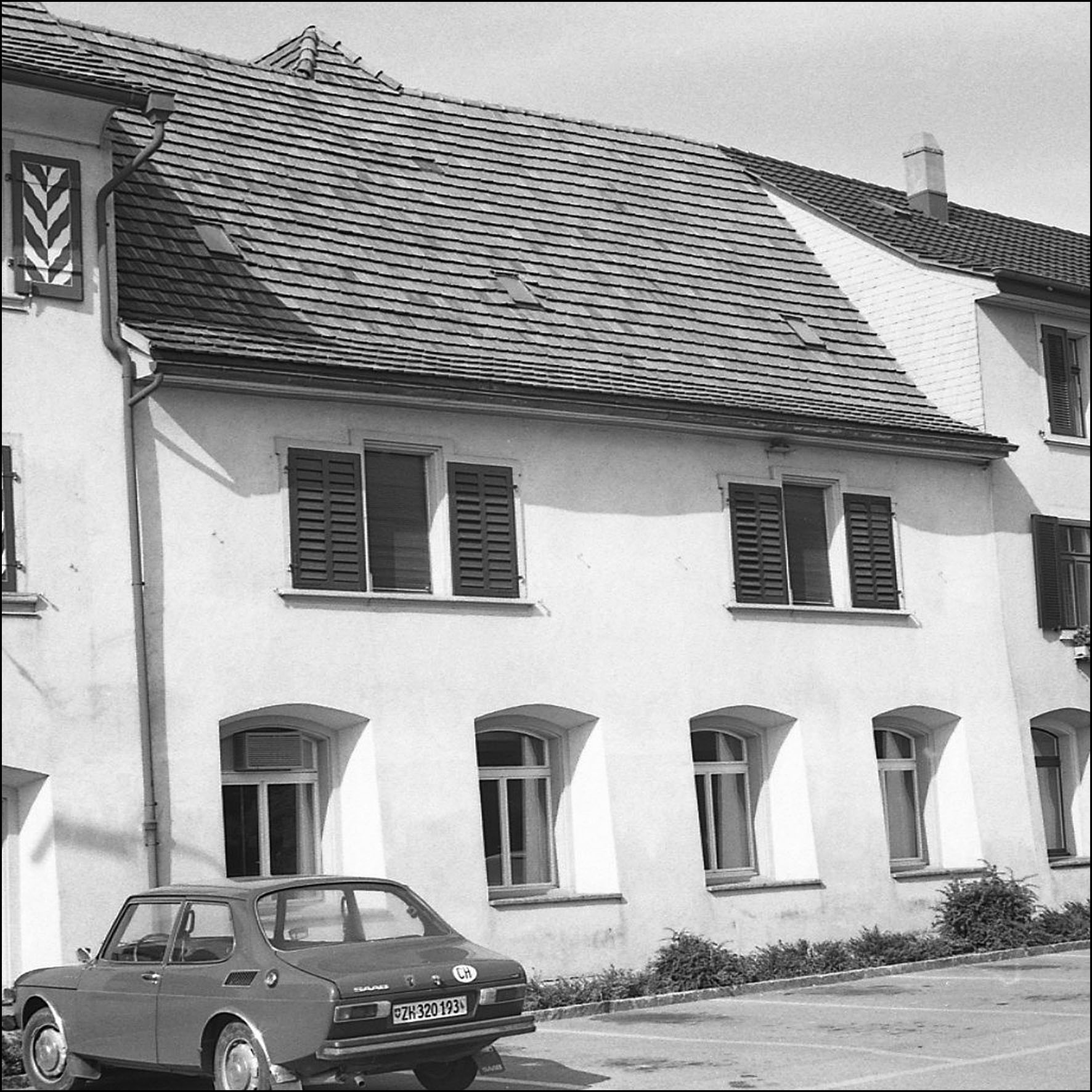 Altes Zusatzfoto 59/4-0135