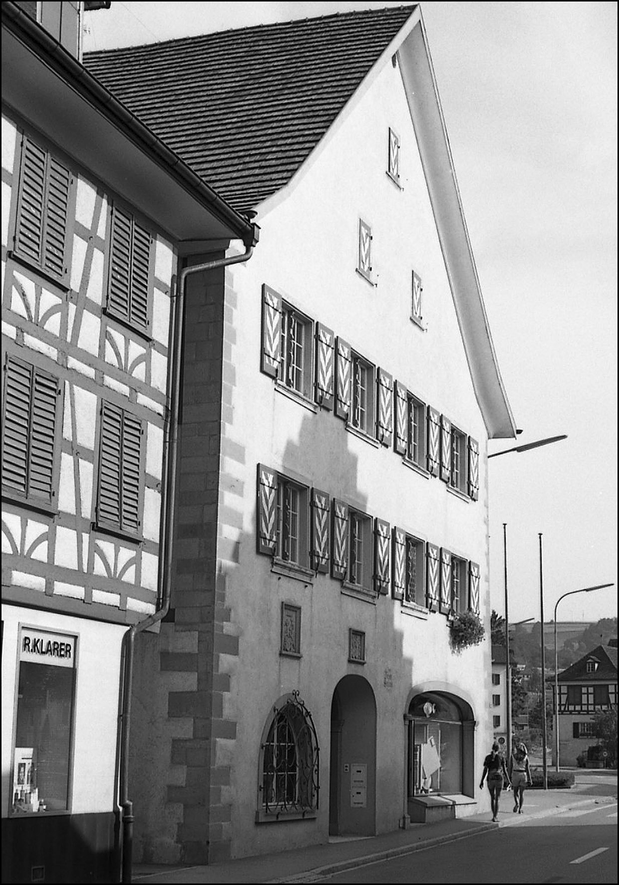 Altes Zusatzfoto 59/4-0135