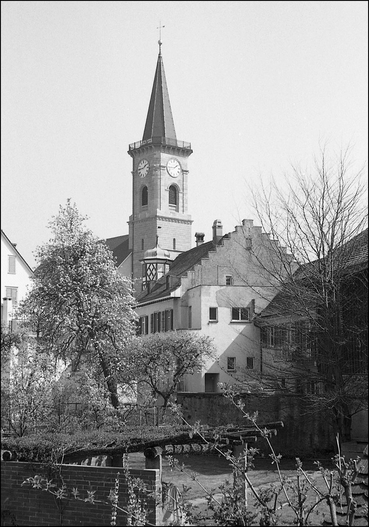 Altes Zusatzfoto 59/4-0211