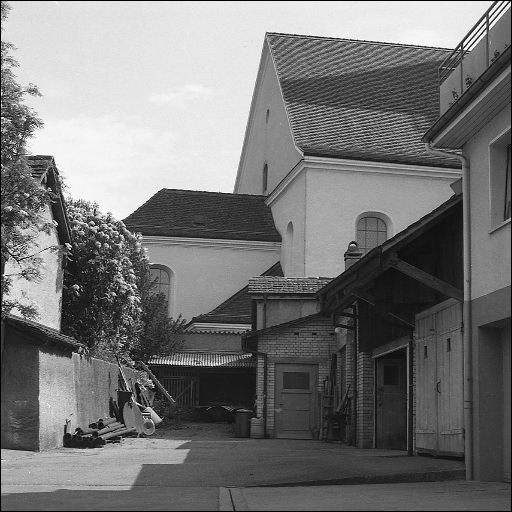 Altes Zusatzfoto 59/4-0211